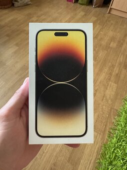 iPhone 14 PRO MAX 128Gb - 5