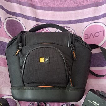 Nikon D3100 - 5