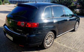 Fiat Croma, 1.9 MultiJet, 2010 - 5