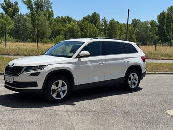 Škoda Kodiaq 2.0 TDI SCR Ambition DSG - 5