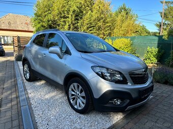 Opel Mokka 1.4 16V Turbo Enjoy - 5