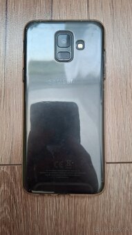 Samsung Galaxy A6 2018 - 5