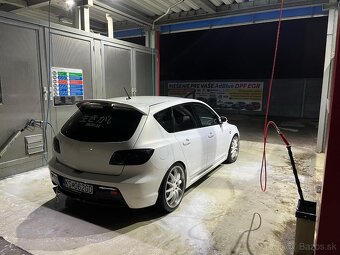 Mazda 3 MPS - 5