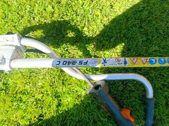 STIHL FS 240 C - 5