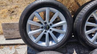 5x112 R17 --- ŠKODA KAROQ ... - 5