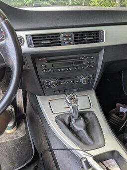 E92 -320d...130kw...r.v 2006 - 5