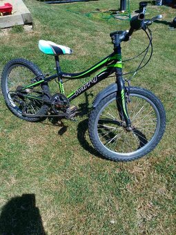 Bicykel 20 - 5