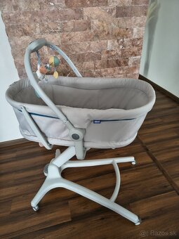 Chicco baby hug - 5