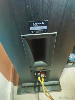Klipsch RP 280F - 5