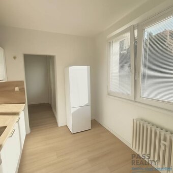 PRENÁJOM 3 izb. zariadený byt s loggiou v Dúbravke, J.Rašu. - 5