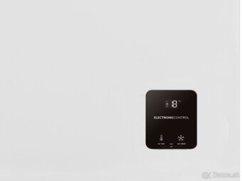 NOVÁ Truhlicová Mraznička 440L Gorenje FH43EAW - 5