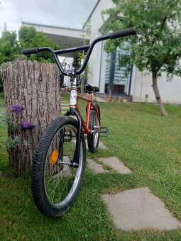 BMX 20 - 5