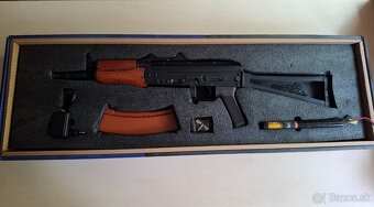 Airsoft výstroj/výbava - 5