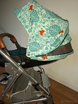 Mamas&papas urbo 2 - 5