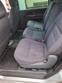 Seat Alhambra 1.9 Tdi 85kw - 5