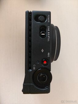Sigma FP - 5