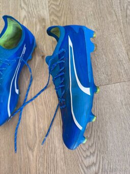 Kopačky Puma Ultra Ultimate FG/AG - 5