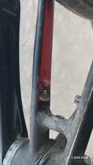 Btwin Triban 520 - 5