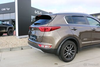 Kia Sportage 1.6 GDi Zlatá Edícia 2WD - 5