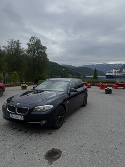 BMW F11 520D 135KW - 5
