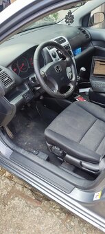 Predam Honda Civic 1.7 CTDI - 5