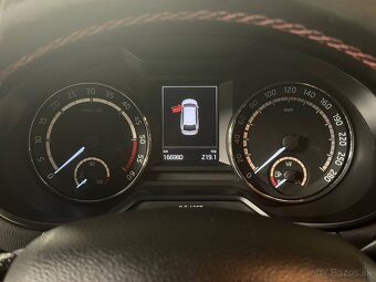 Škoda octavia rs 2.0 tdi - 5