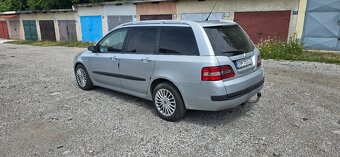 Fiat Stilo - 5