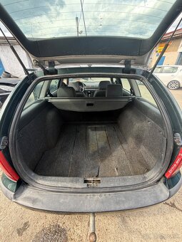 Škoda Octavia 1.9 TDi - 5
