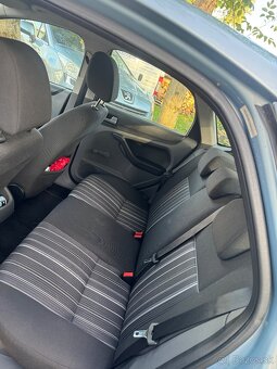 Predam FORD FOCUS 1.6 TDCI 66kw - 5