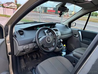 Renault Megane Scenic 1.5dci - 5