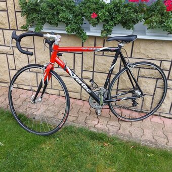 Cestný bicykel Vertex - nový nepoužívaný - 5