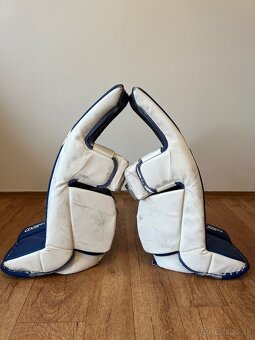 Betóny juniorské CCM 28+1 - 5