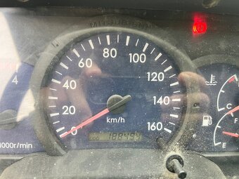 Mitsubishi Canter Fuso 7C15 - 5