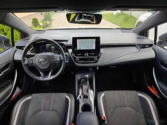 Toyota Corolla GR 2022 1.8 Hybrid CVT - 5