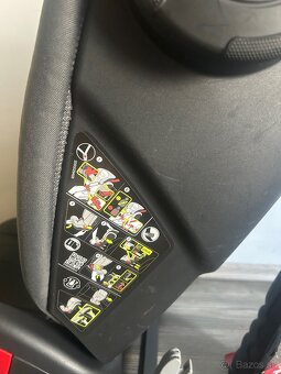 Britax Römer Kidfix II XP SICT - 5