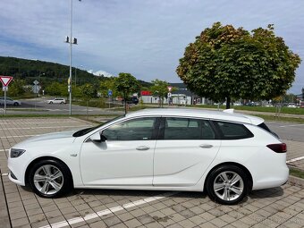 Opel Insignia ST 2.0 CDTI S&S Dynamic AT8 - 5