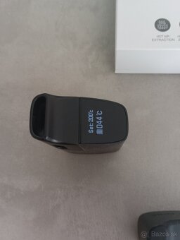 Vaporizer FURY EDGE - 5