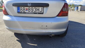 Honda Civic - 5
