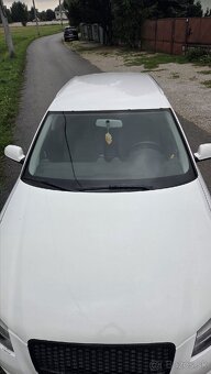 Audi a3 8p 2012 ročník - 5