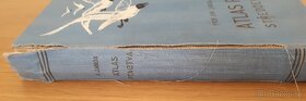 Atlas ptactva stredoevropskeho - 5