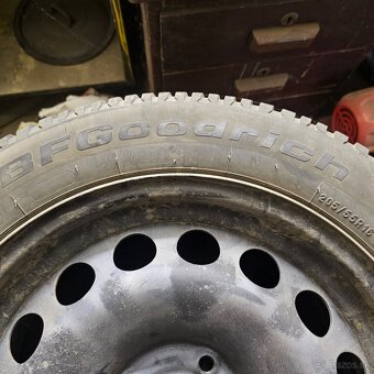 205/55 R16 - 5