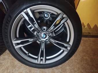 Bmw r19 styling 705m f90/g30 - 5