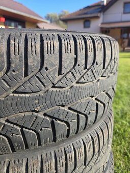5x114,3 r17 205/55 r17 zimne - 5