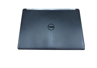 Dell Latitude E5570 - 5