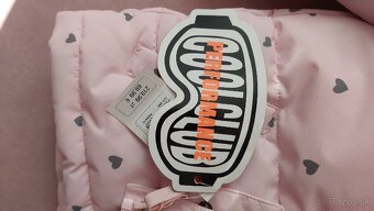 Cool club overál zimný - 5