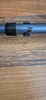 Francúzske barle – ACCESS SAFE WALK (pár), max 130 kg - 5