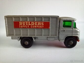 MATCHBOX LESNEY - 5