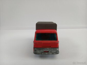 MATCHBOX - 5