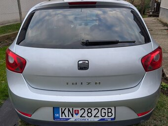 Seat Ibiza 6j - 5