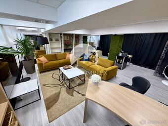 Reality KOMPLEX s.r.o. Vám ponúka na prenájom plne zariadený - 5